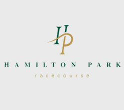 hamilton racecourse logo