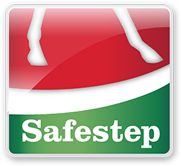 safestep page logo